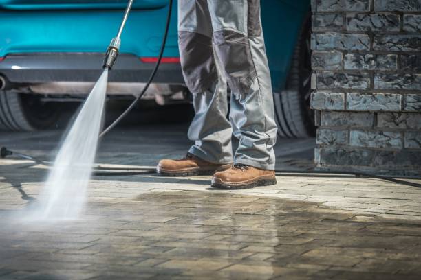  West Modesto, CA Pressure Washing Pros