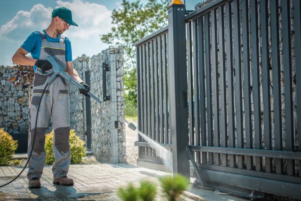 Best Building Exterior Washing  in West Modesto, CA