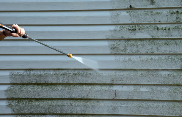 Best Post-Construction Pressure Washing  in West Modesto, CA
