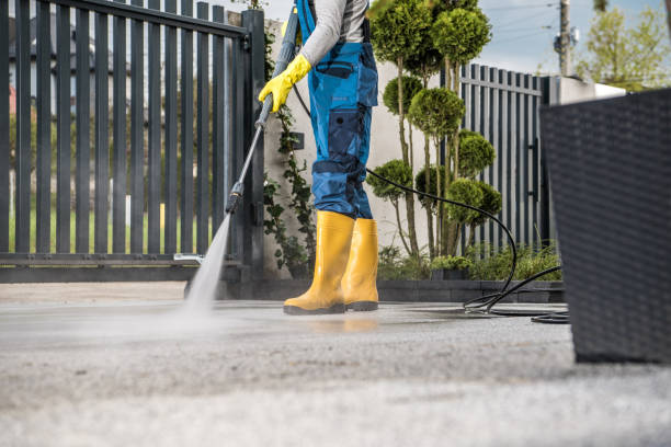 Best Sidewalk and Walkway Cleaning  in West Modesto, CA