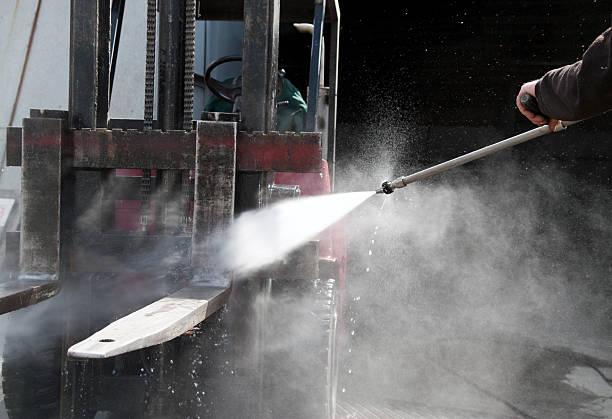 Best House Exterior Washing  in West Modesto, CA