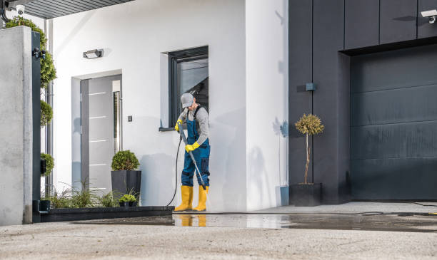West Modesto, CA Pressure Washing Services Company